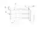 Fig. 07 - PLATE EVAPORATIVE CONDENSER AND COOLER
