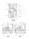 Fig. 04 - METHOD AND APPARATUS FOR SEALING A FOOD ZONE OF AN ICE MACHINE FROM EXTERNAL CONTAMINANTS