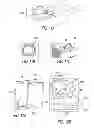 Fig. 10 - METHOD AND APPARATUS FOR SEALING A FOOD ZONE OF AN ICE MACHINE FROM EXTERNAL CONTAMINANTS