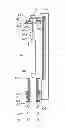 Fig. 01 - Glass base material elongating apparatus