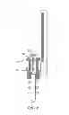 Fig. 03 - Glass base material elongating apparatus