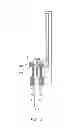 Fig. 04 - Glass base material elongating apparatus