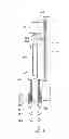 Fig. 06 - Glass base material elongating apparatus