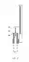 Fig. 07 - Glass base material elongating apparatus