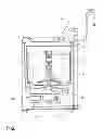 Fig. 02 - Laundry treating appliance impeller