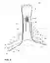 Fig. 04 - Laundry treating appliance impeller
