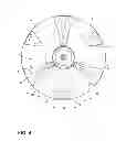 Fig. 05 - Laundry treating appliance impeller