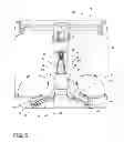 Fig. 06 - Laundry treating appliance impeller