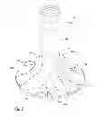 Fig. 08 - Laundry treating appliance impeller