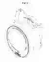 Fig. 02 - WALL-MOUNTED DRUM-TYPE WASHING MACHINE