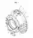 Fig. 07 - WALL-MOUNTED DRUM-TYPE WASHING MACHINE