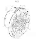 Fig. 08 - WALL-MOUNTED DRUM-TYPE WASHING MACHINE