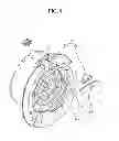 Fig. 09 - WALL-MOUNTED DRUM-TYPE WASHING MACHINE