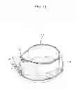 Fig. 15 - WALL-MOUNTED DRUM-TYPE WASHING MACHINE