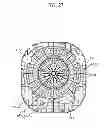 Fig. 28 - WALL-MOUNTED DRUM-TYPE WASHING MACHINE