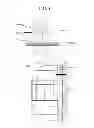 Fig. 32 - WALL-MOUNTED DRUM-TYPE WASHING MACHINE