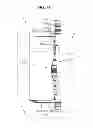 Fig. 35 - WALL-MOUNTED DRUM-TYPE WASHING MACHINE
