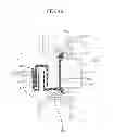 Fig. 47 - WALL-MOUNTED DRUM-TYPE WASHING MACHINE