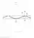 Fig. 08 - Washing machine having a plurality of concentrically formed recessed portions on the tub