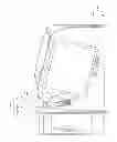 Fig. 01 - Detergent dissolution device for laundry treating apparatus