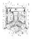Fig. 04 - Rolling stand with three working rolls