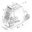 Fig. 01 - Stretching device