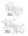 Fig. 02 - Stretching device