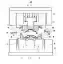Fig. 01 - Device and method for hot stamping