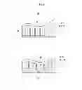 Fig. 04 - Device and method for hot stamping