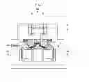 Fig. 08 - Device and method for hot stamping