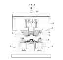 Fig. 09 - Device and method for hot stamping