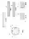 Fig. 10 - Microchip Oxygen Sensor for Control of Internal Combustion Engines or Other Combustion Processes