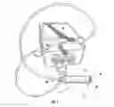 Fig. 02 - Method and apparatus for measuring and recording real time environmental conditions at target shell locations during the shell building process