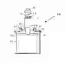 Fig. 01 - System and method for rapid measurement of the air void distribution of fresh concrete