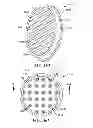 Fig. 10 - Systems and methods for detecting an analyte of interest in a sample using microstructured surfaces