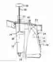 Fig. 01 - Method and device for measuring a part in a turbine engine