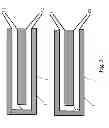Fig. 04 - Method and apparatus for trapping single particles in microfluidic channels