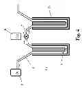 Fig. 05 - Method and apparatus for trapping single particles in microfluidic channels