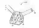 Fig. 01 - Atomic sensor physics package with metal frame