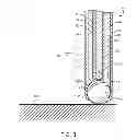 Fig. 04 - Ball assisted device for analytical surface sampling