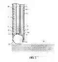 Fig. 06 - Ball assisted device for analytical surface sampling