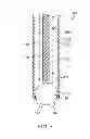 Fig. 08 - Ball assisted device for analytical surface sampling