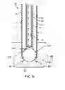 Fig. 09 - Ball assisted device for analytical surface sampling