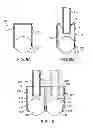 Fig. 10 - Ball assisted device for analytical surface sampling