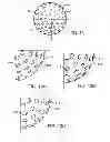 Fig. 13 - Ball assisted device for analytical surface sampling