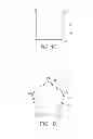 Fig. 03 - Elastomeric parallel stage with flexural hinges to provide multi-degree-of-freedom sensitivity of an aerodynamically floated probe head to disturbance in 3D space