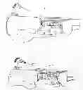 Fig. 01 - Imaging Cartridge Drive with a Central Opening