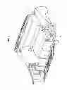 Fig. 04 - Imaging Cartridge Drive with a Central Opening