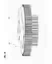 Fig. 30 - Imaging Cartridge Drive with a Central Opening