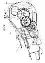 Fig. 45 - Imaging Cartridge Drive with a Central Opening